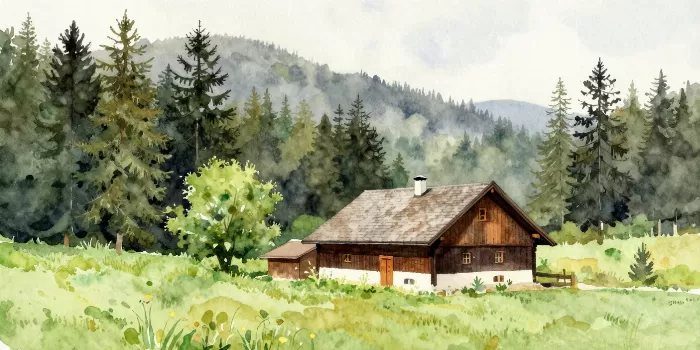 Black Forest