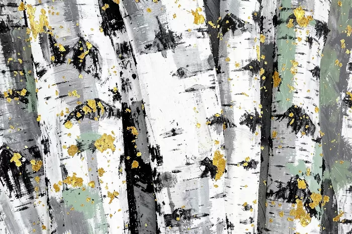 Birch Gestures