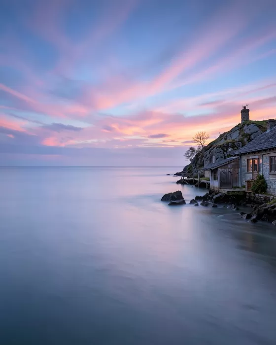 Rustic Cottage