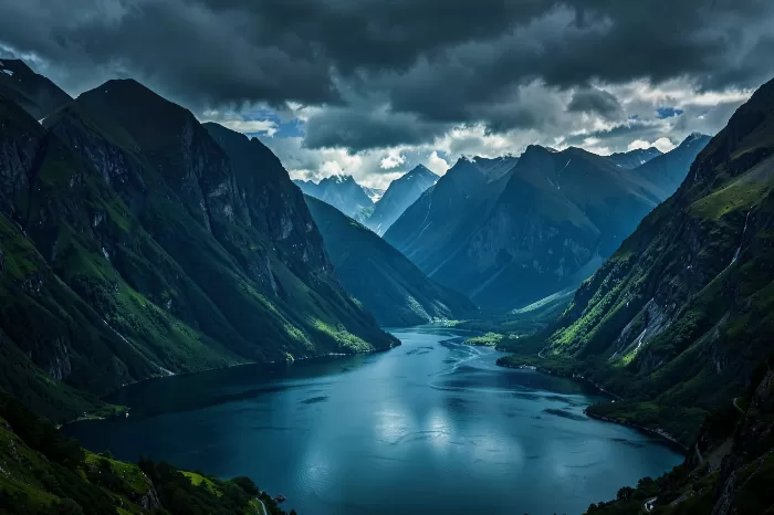 Milford Sound