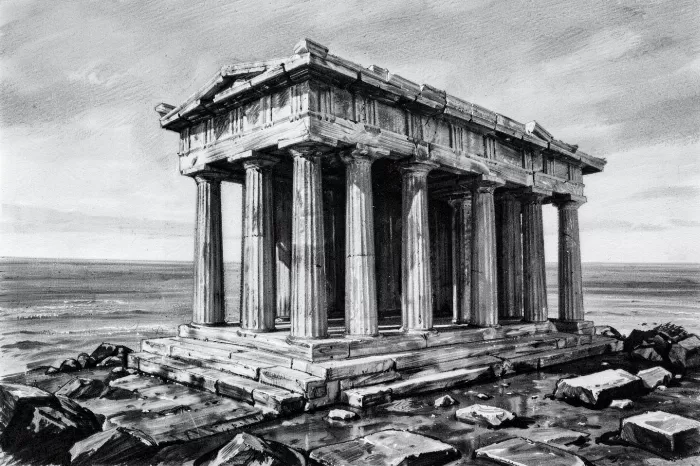 Temple Shore