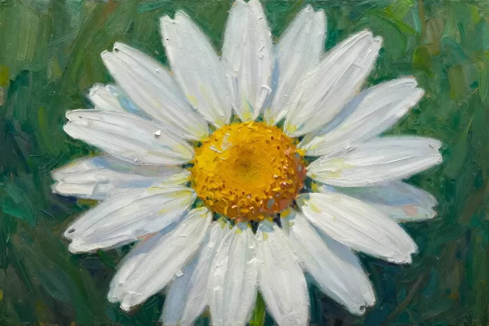 Daisy Glow