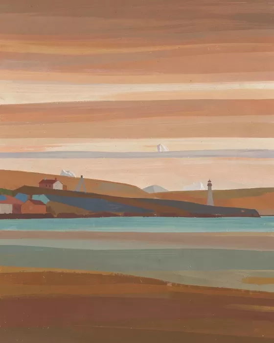 Outport Horizon