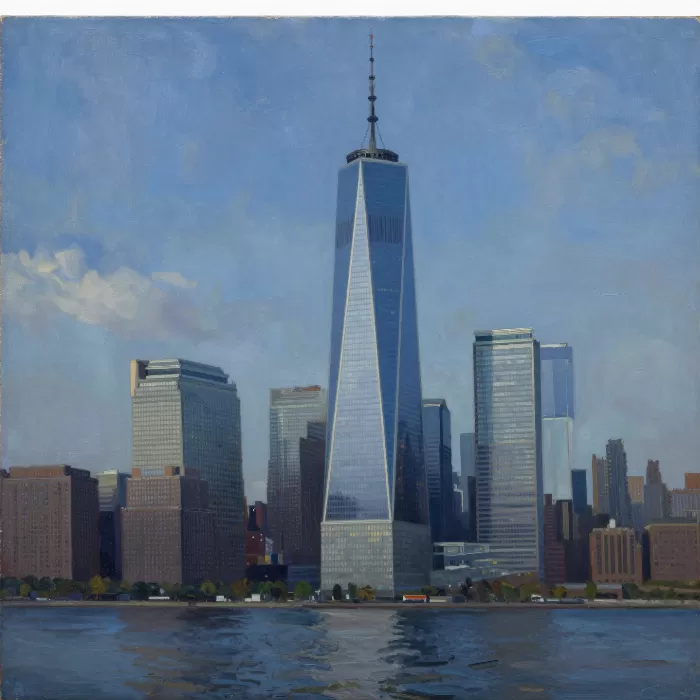 Freedom Tower
