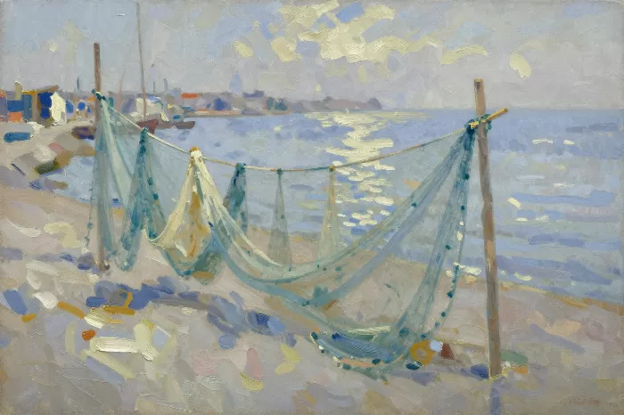 Net Stakes