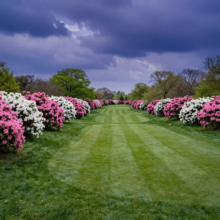 Azalea Fairway
