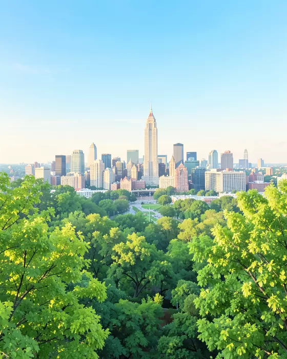 Mount Royal View