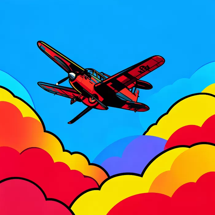 Pop Pilot
