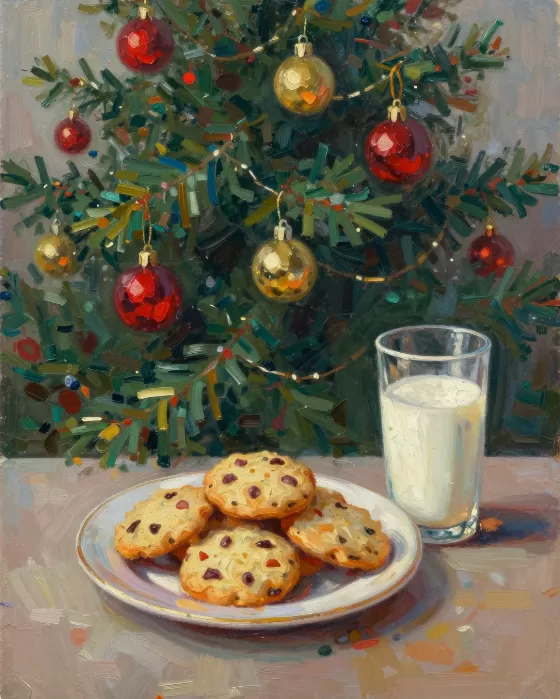 Holiday Treats