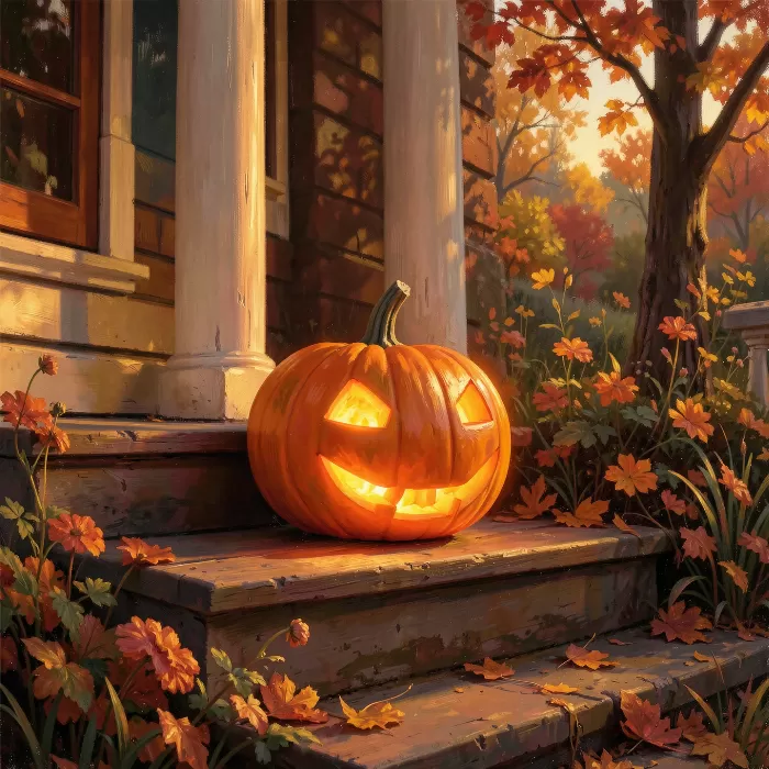 Golden Gourd