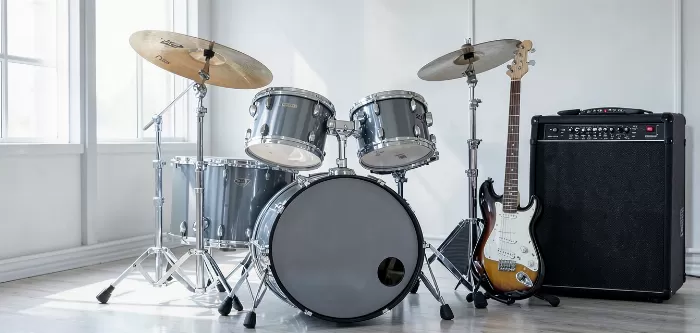 Modern Instruments