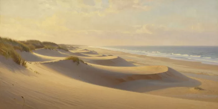 Sand Tide