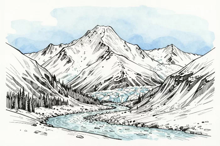 Alaska Range
