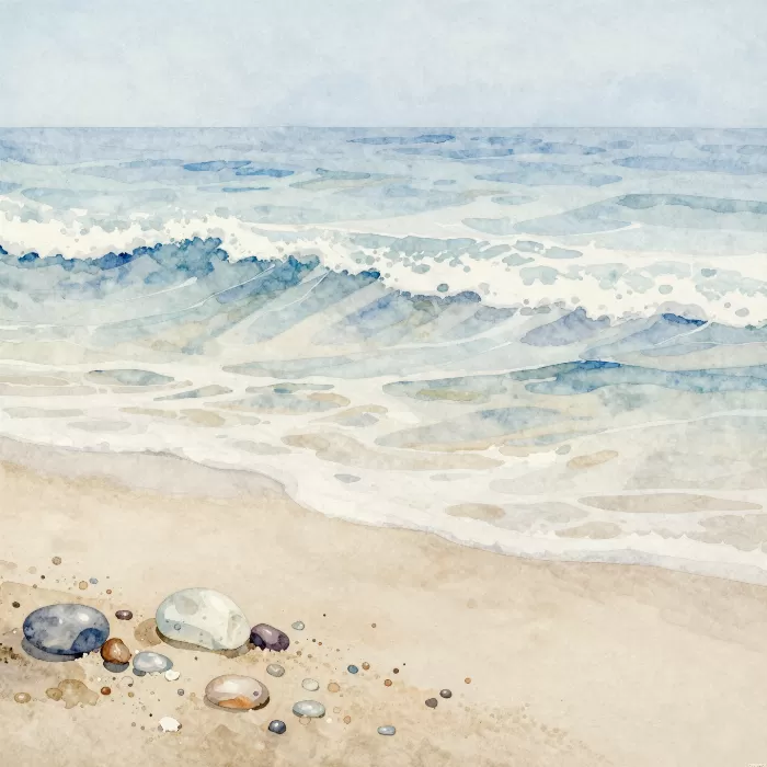 Coastal Sands