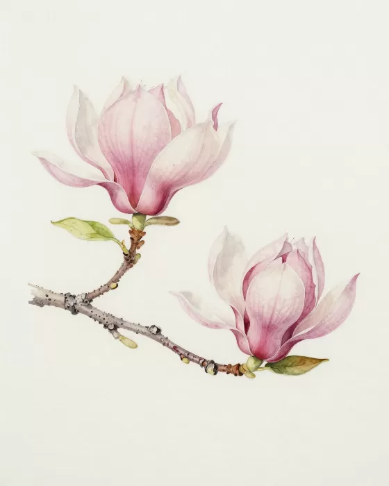 Tender Blossom