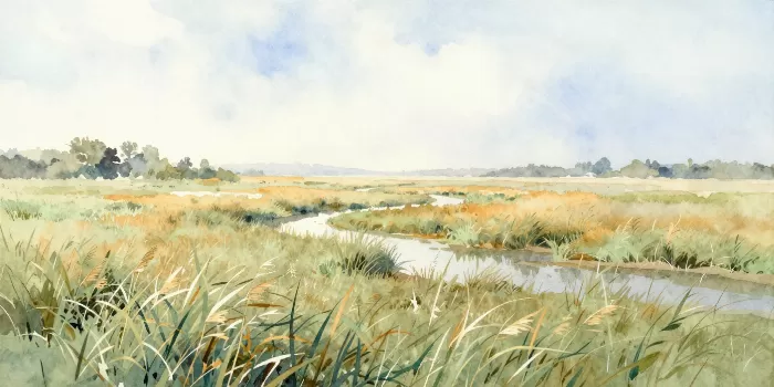 Quiet Channels