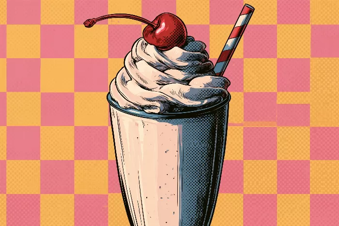 Cherry Shake