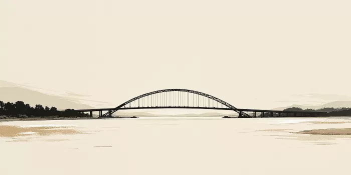 Quiet Span II