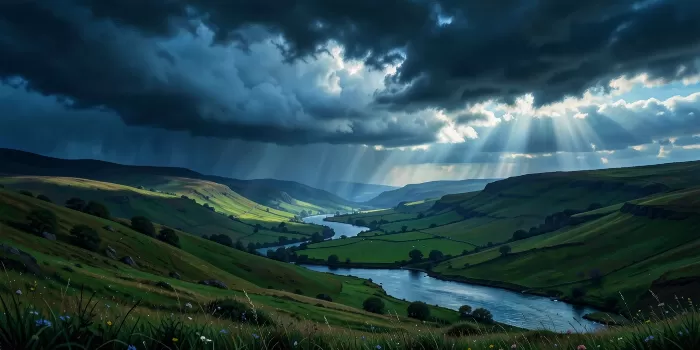 Kerry Valley