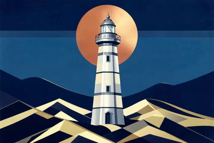 Hatteras Beacon