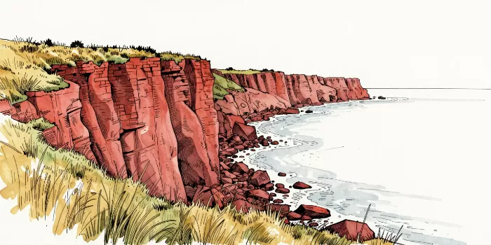 Island Shore