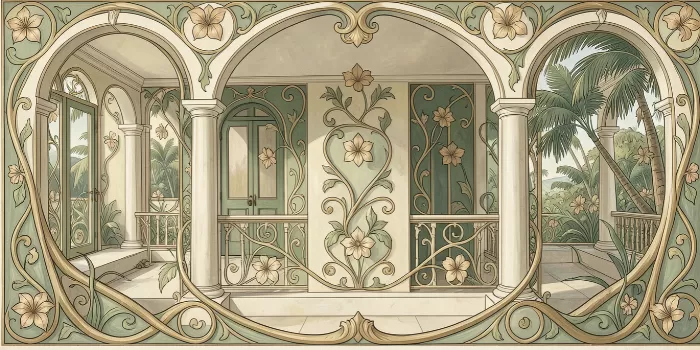 Veranda Bloom