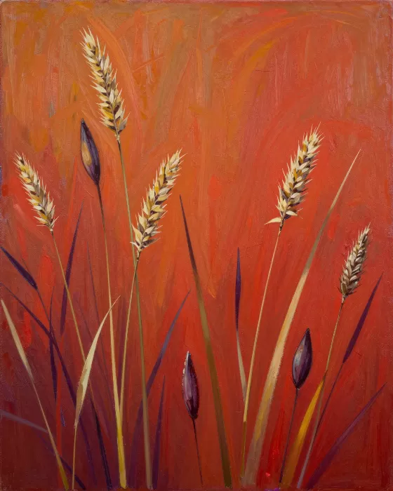 Seedfall