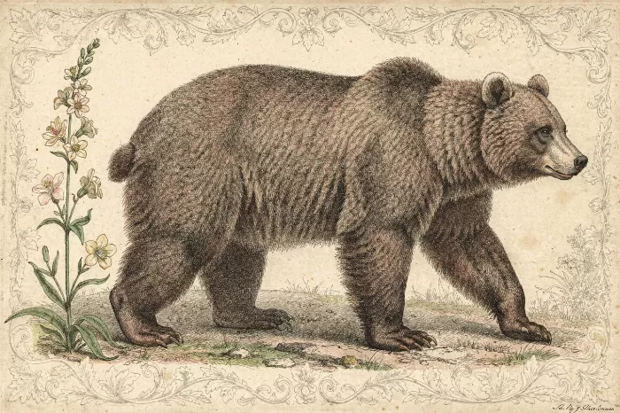 Grizzly Bloom