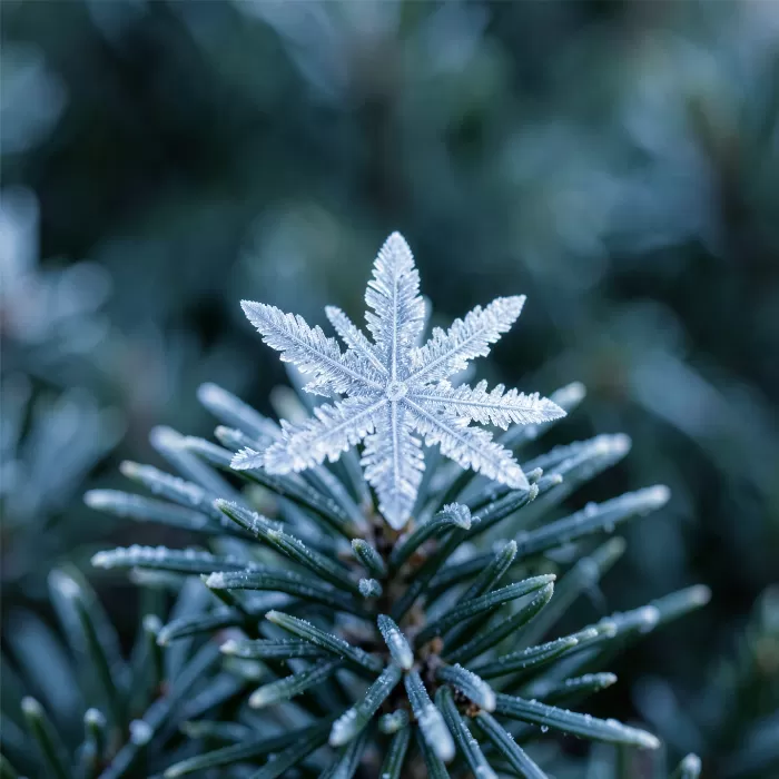 Frost Point