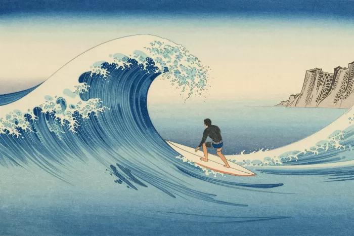 Island Swell