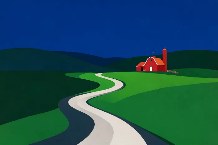 Rolling Road