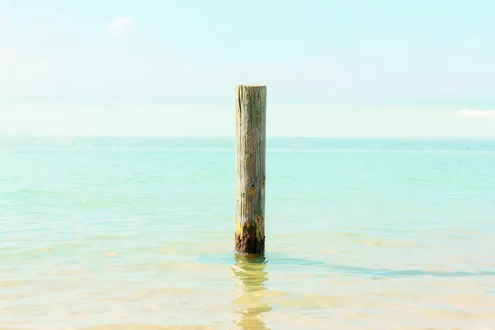 Solitude Post