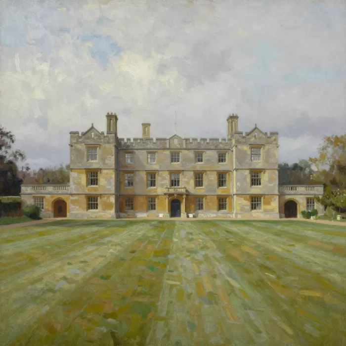 English Manor