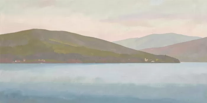 Garda Haze