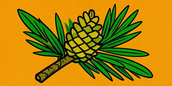 Bold Cone