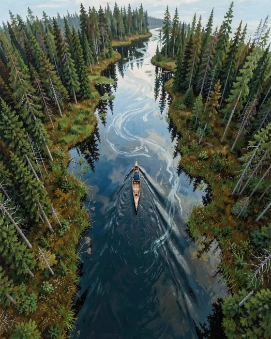Marsh Run