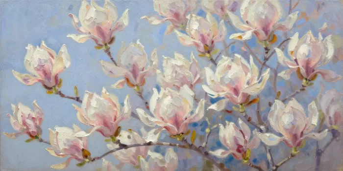 Spring Whisper