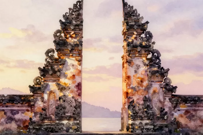 Serene Portal