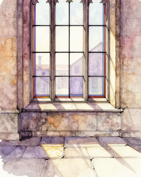 Violet Rays