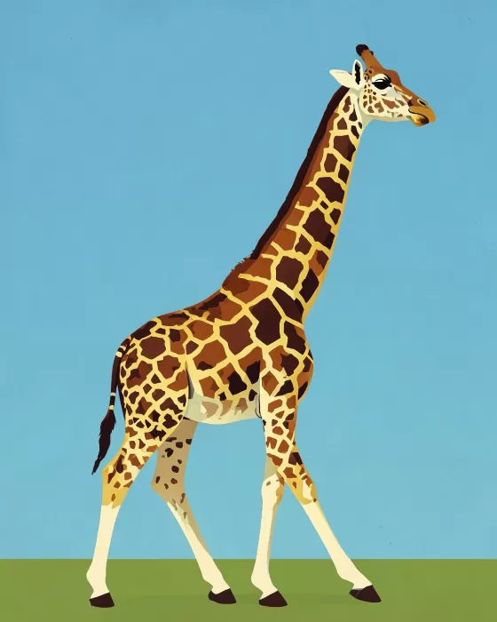 Long Neck