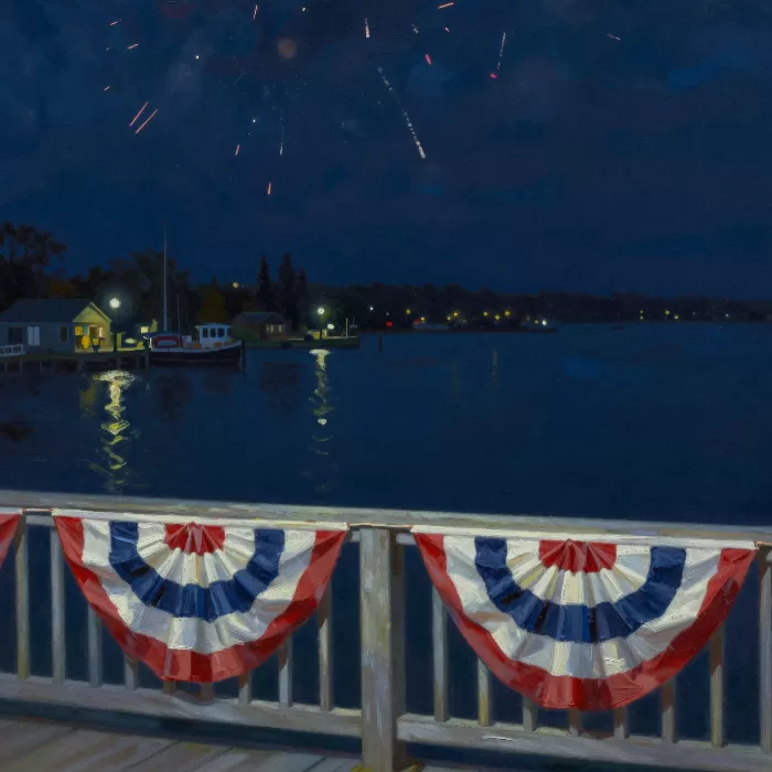 Porch Harbor