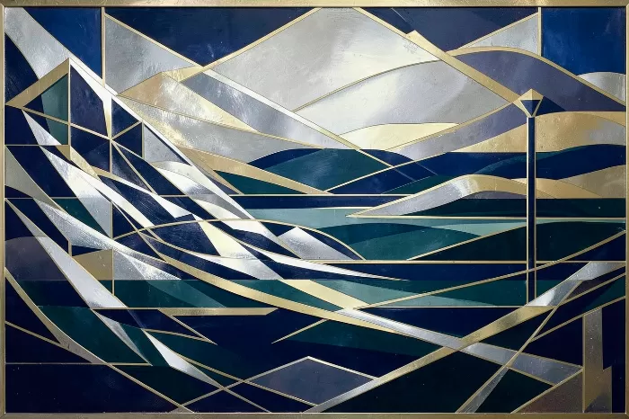 Waterton Deco
