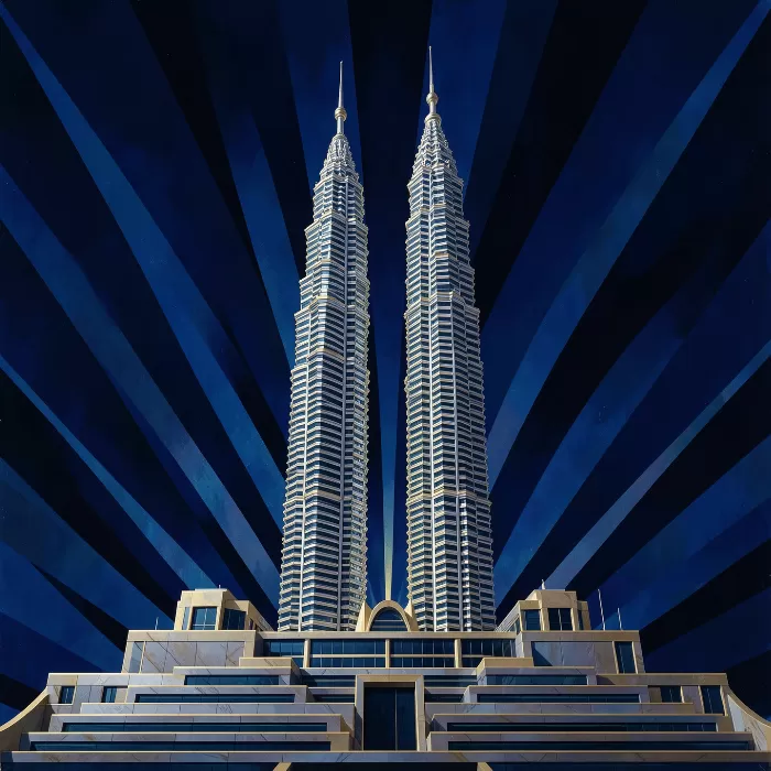 Petronas Towers