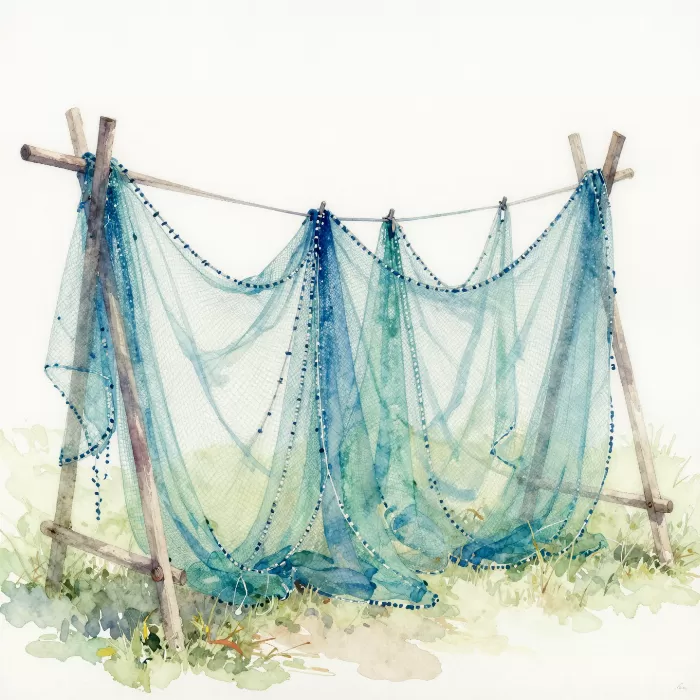 Harbour Rack