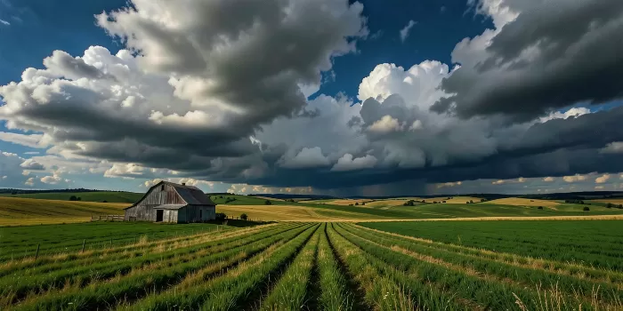 Big Sky