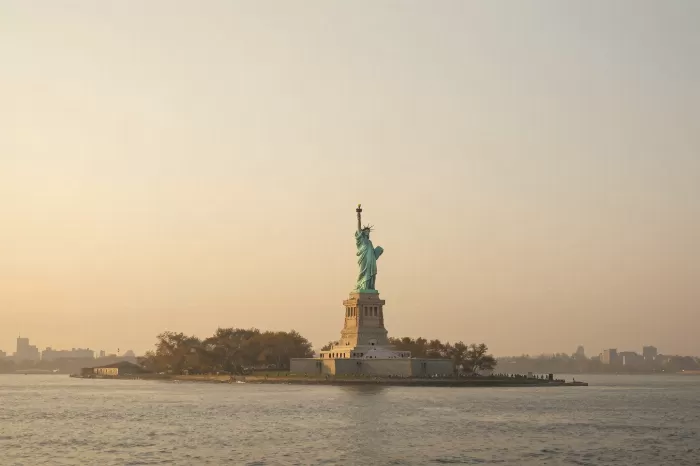 Liberty Mist