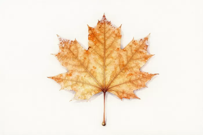 Gilded Fall