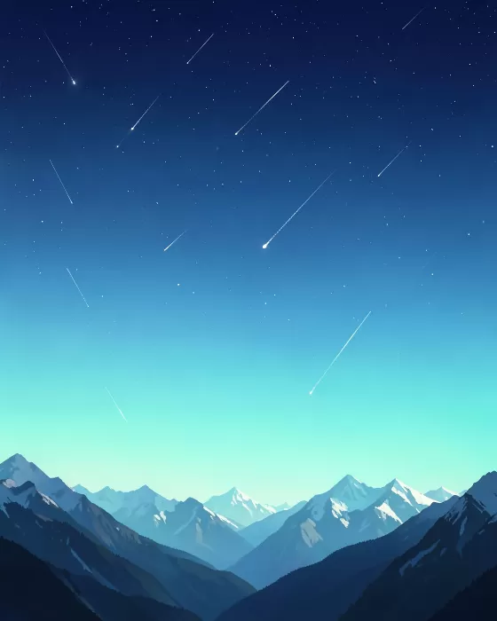 Meteor Calm