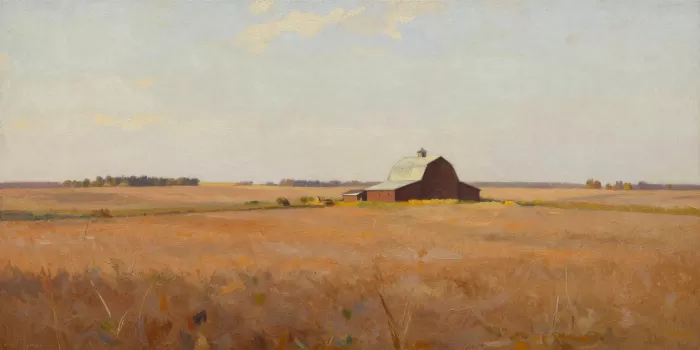 Late Harvest