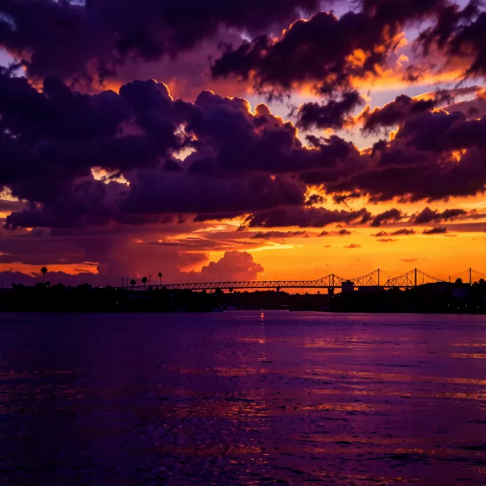 Coronado Dusk